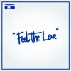 Neil Donell - Feel the Love (feat. Kara Jade) - Single